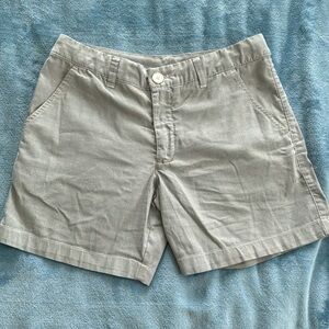 Chubbies Grey Men’s Shorts